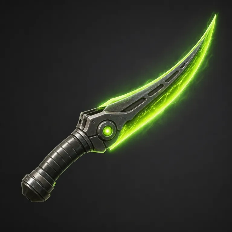 Energy Blade