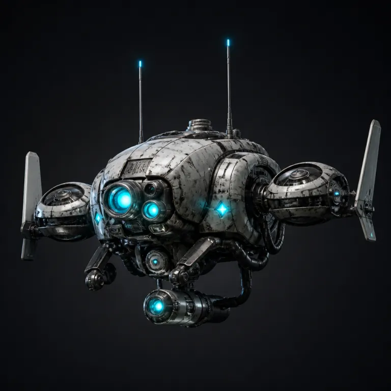 Recon Drone