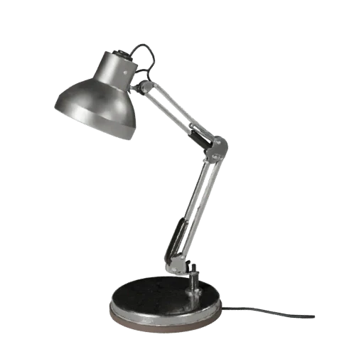 Desk Lamp