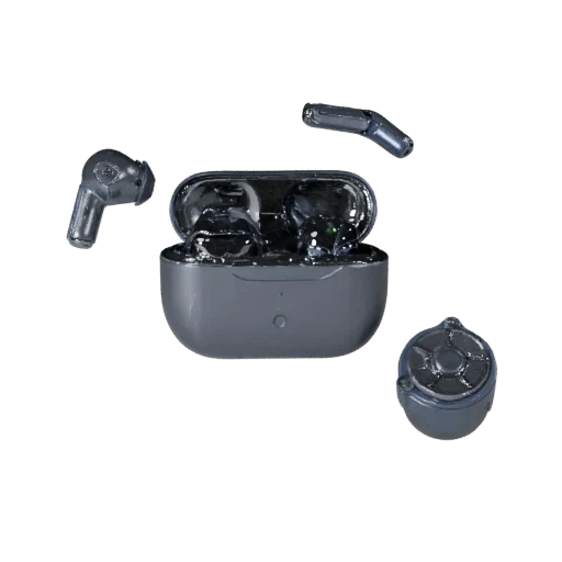 Earbud Case