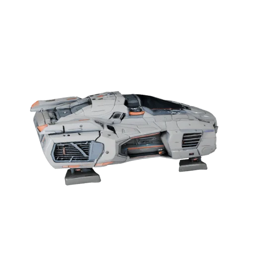 Hover Car