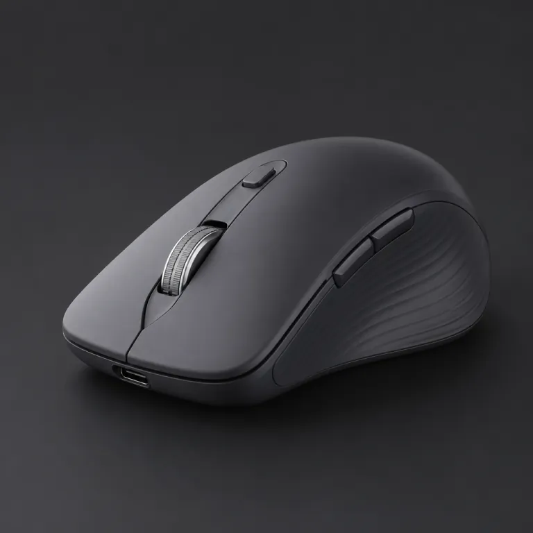 Wireless Mouse