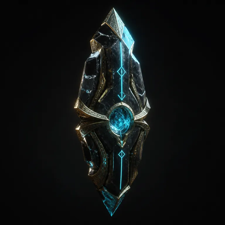 Crystal Relic