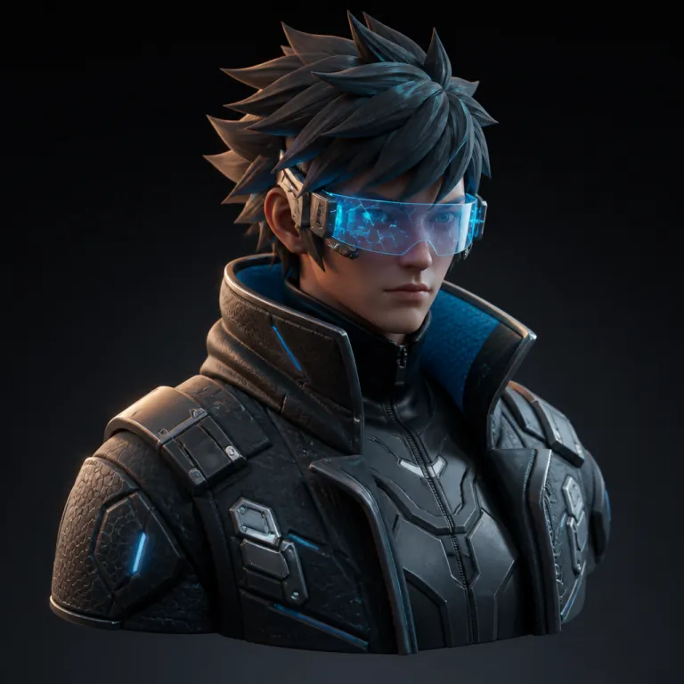 Cyber Warrior